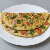 Omelette (BREAK FAST)