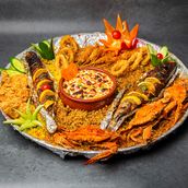 Value Mix Tray