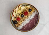 Acai Bowl 