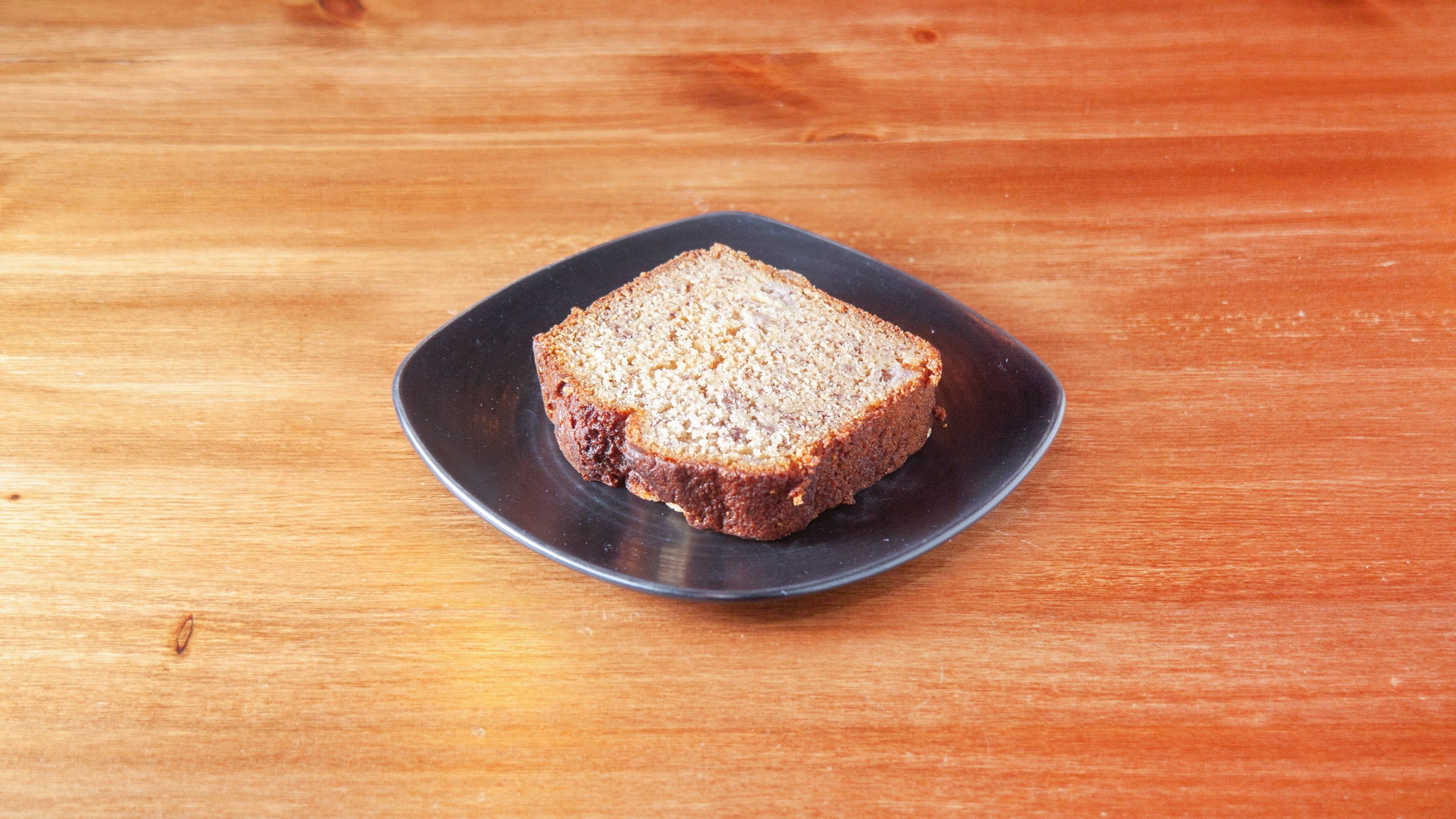 Banana Bread