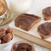 Kinder Toast