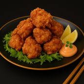 Chicken Bites.