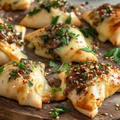Mini Fatayer