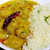 Kari Chawal