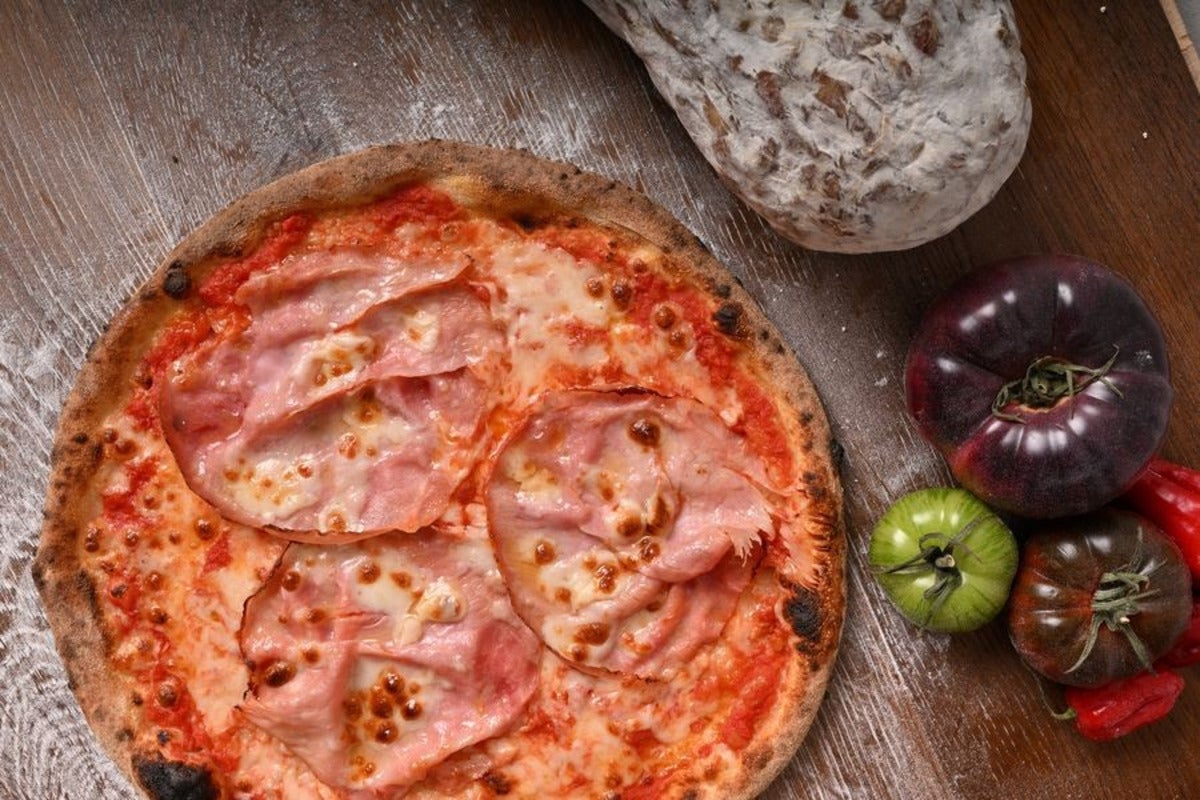 Classic Prosciutto Roasted Ham