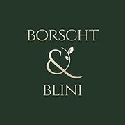 Borscht & Blini Russian Restaurant