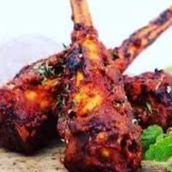 Mutton Nalli Bara Half