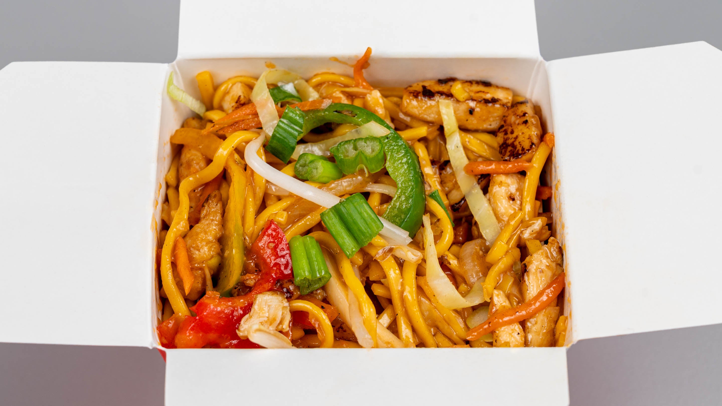 Rice Noodles