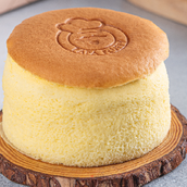 Japanese Cheesecake Original Vanilla