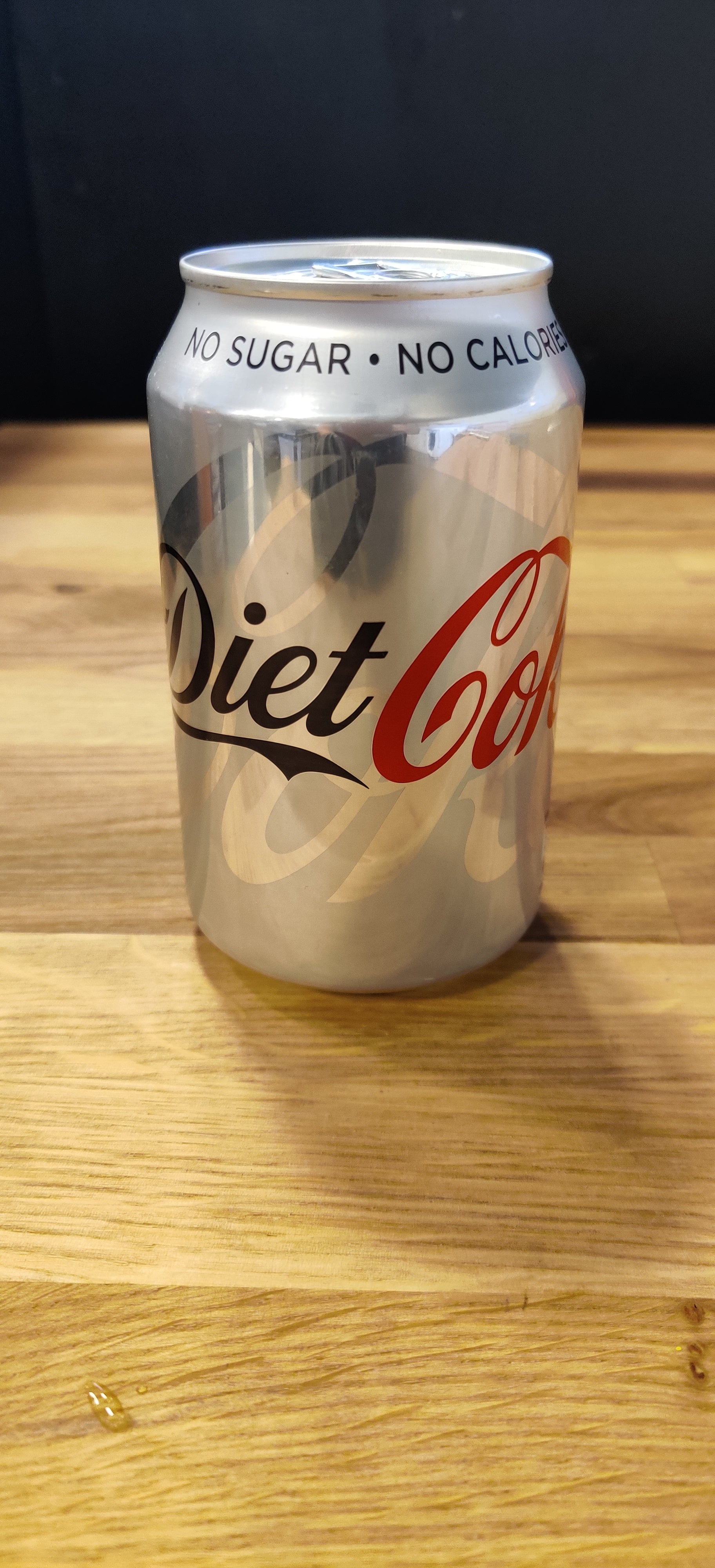 Diet Coca-Cola 0.33L