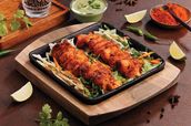 Chicken Bihari Kabab