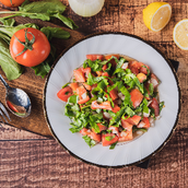 Arabic Salad