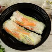 Vietnamese Summer Roll