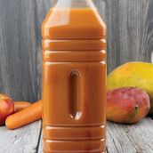 Bottle Juice