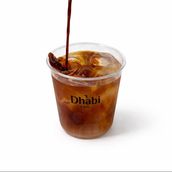 ICED AMERICANO