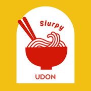 Slurpy Udon