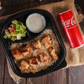 Shish Tawook Box