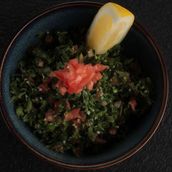 Tabouleh