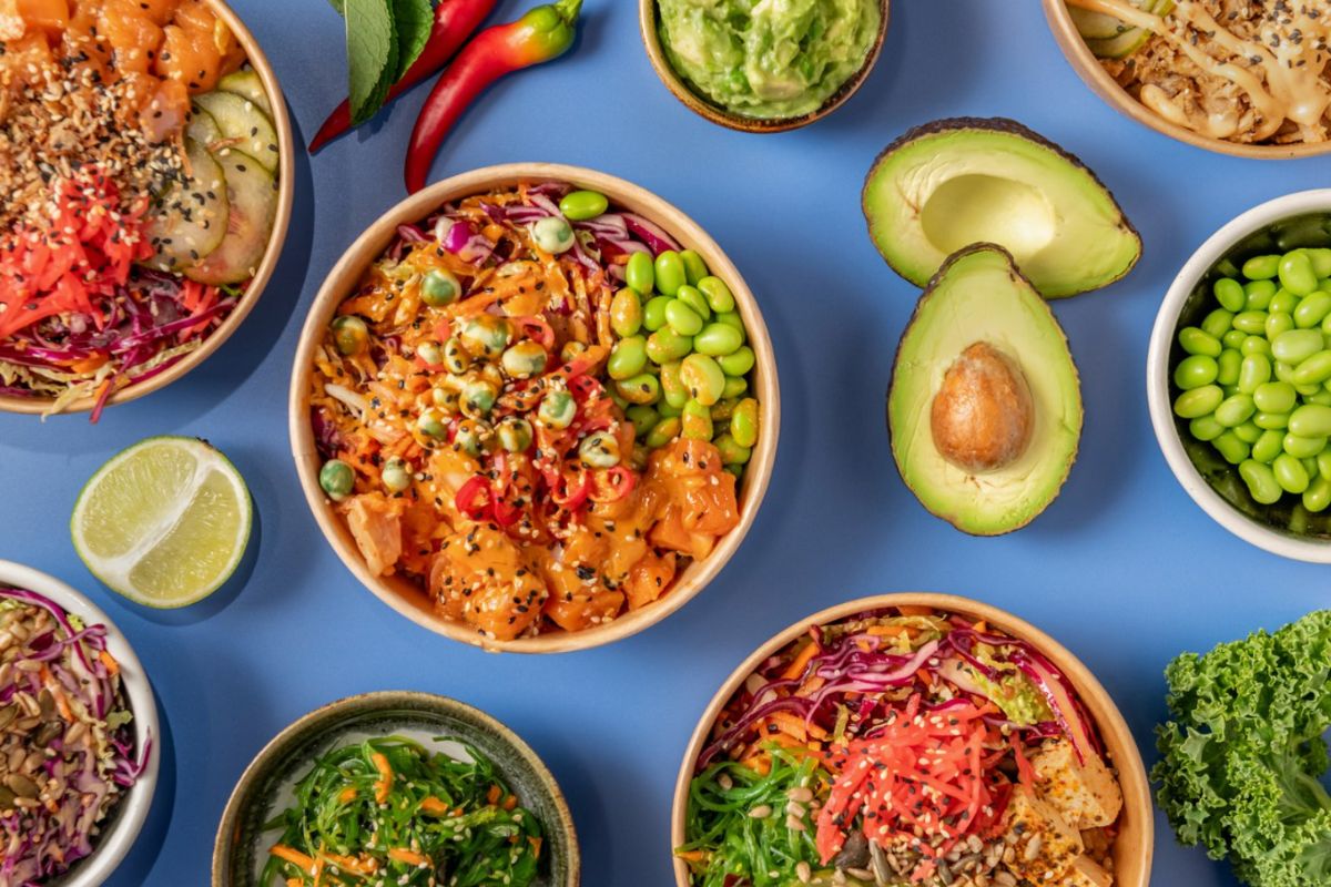 �� Meal Deal For One ��