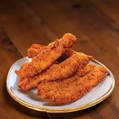 Chicken strips 