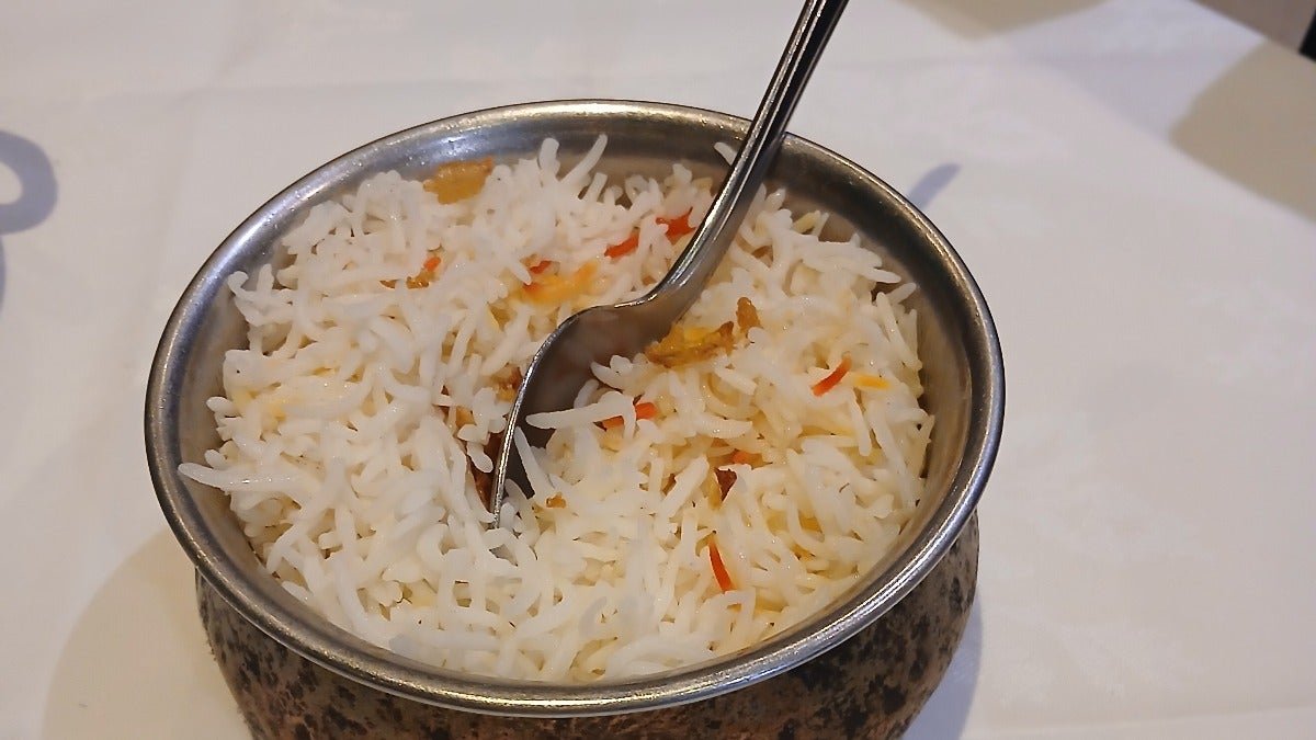 Pilao Rice (V)