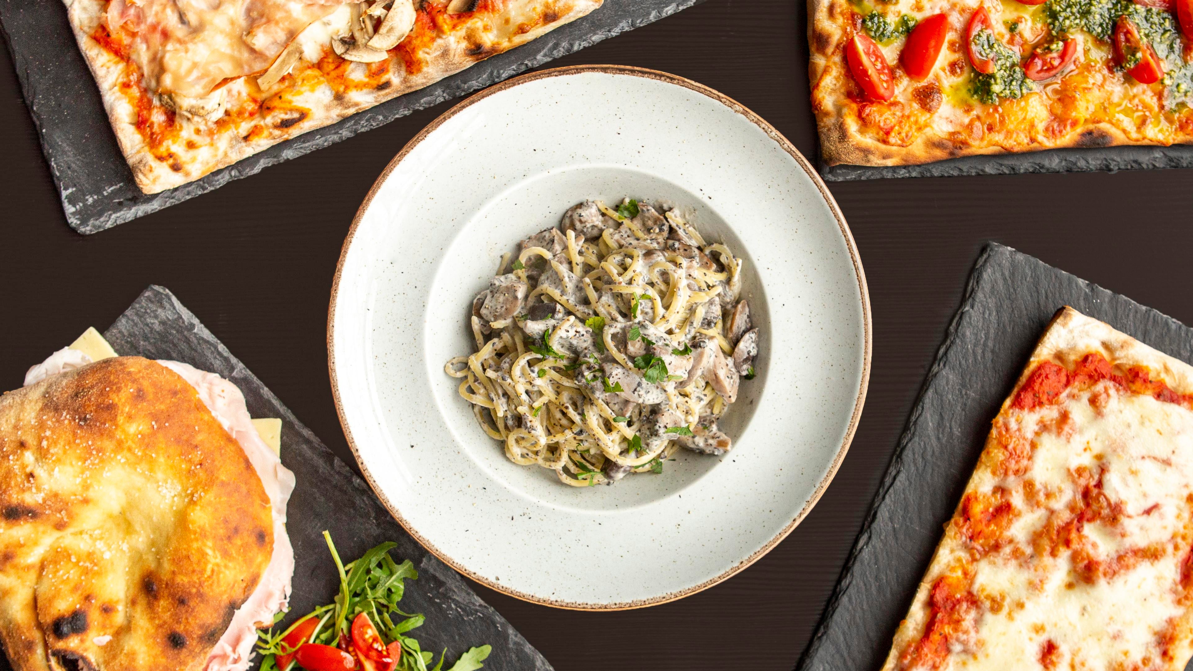 Tradizioni Italian Pasta