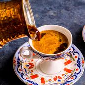 Turkish Coffee