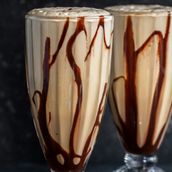 Cold Coffee 