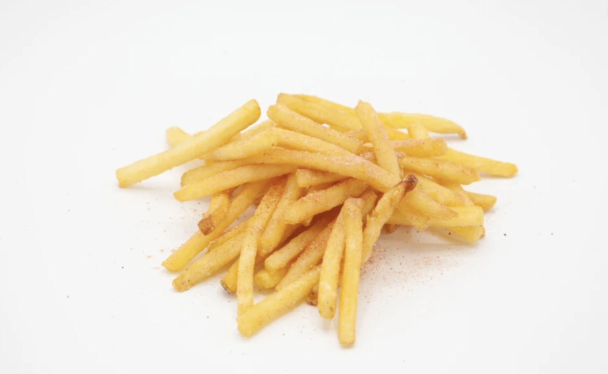 Taiwanese Style Chips 台式薯條 ��