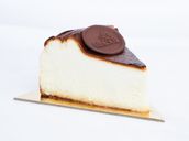 Burnt Cheesecake