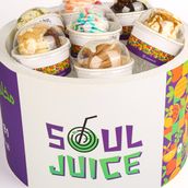 Special Ice Cream Box