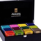 Flavored Tea 