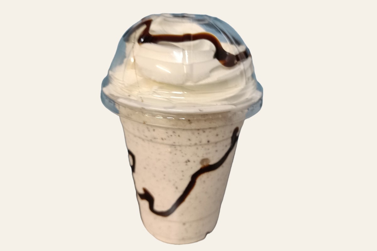 Wispa Gold Shake