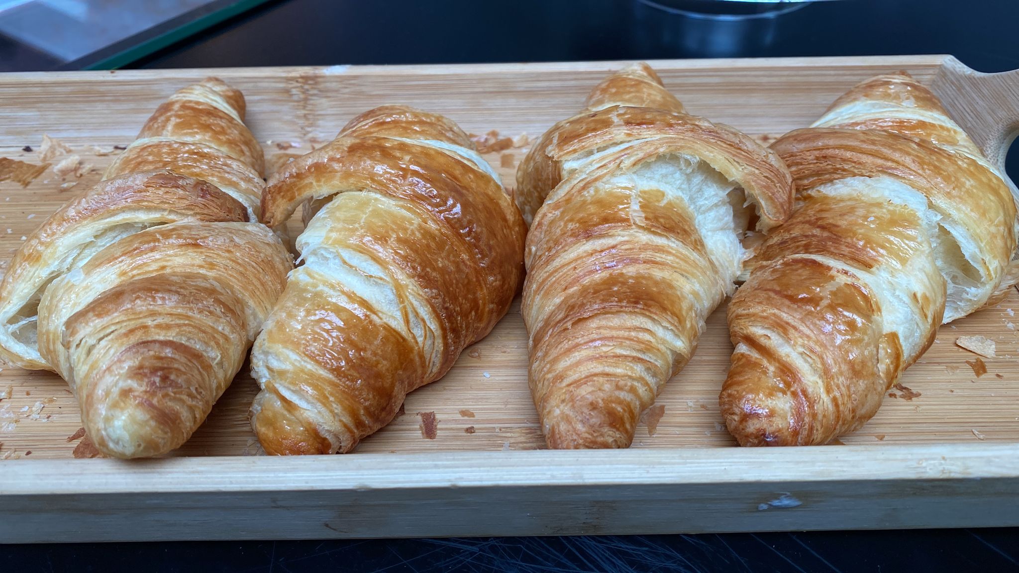 Butter Croissant