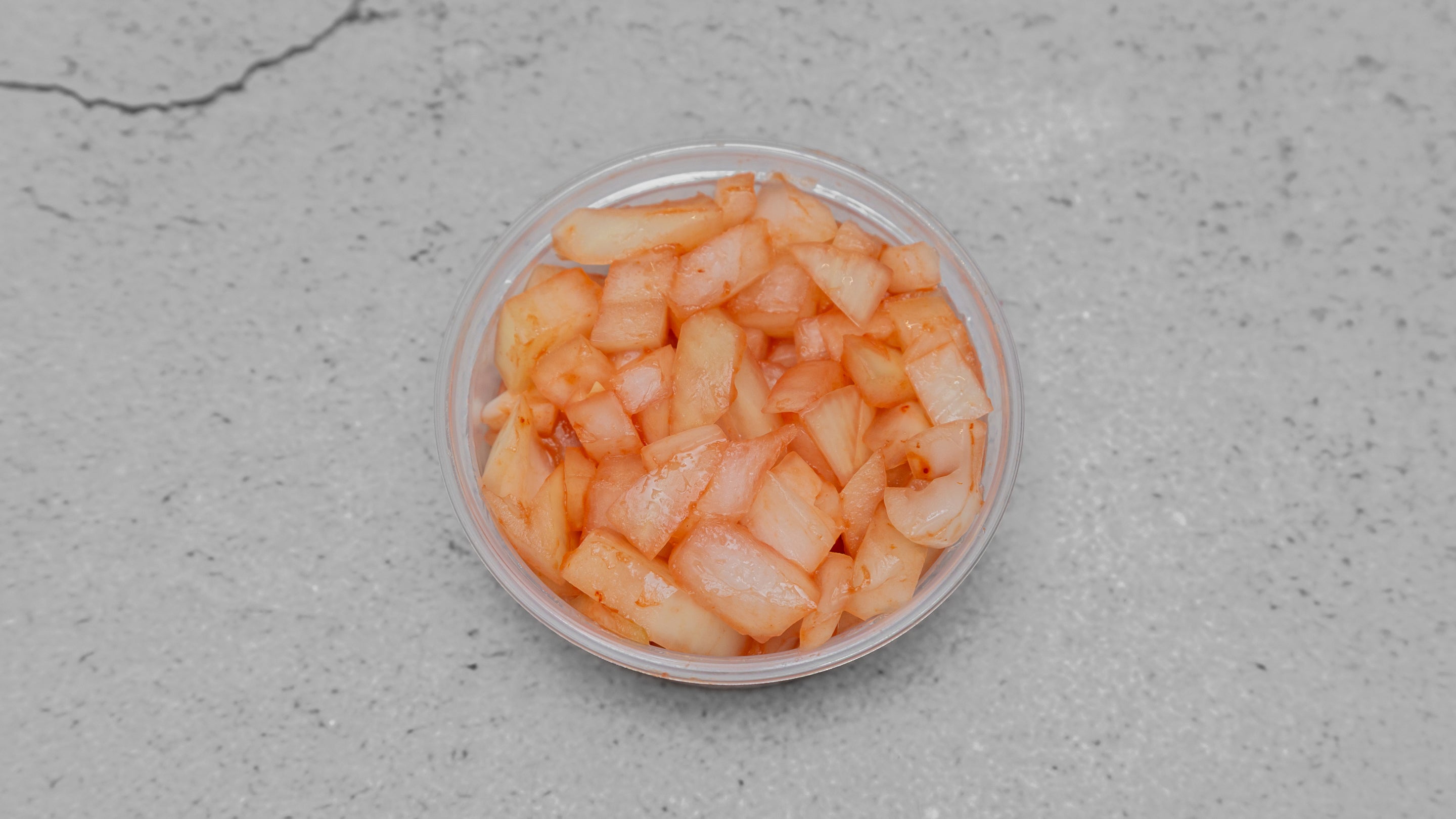 Onion Chutney