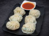 Shrimp Dumpling