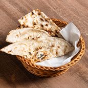Butter Naan