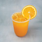 Orange Juice