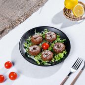 Falafel Plate