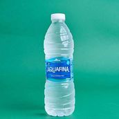 Mineral Water small
