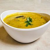 Green Piece Curry