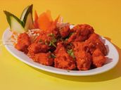 Sesame Chicken