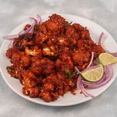 Gobi Manchurian