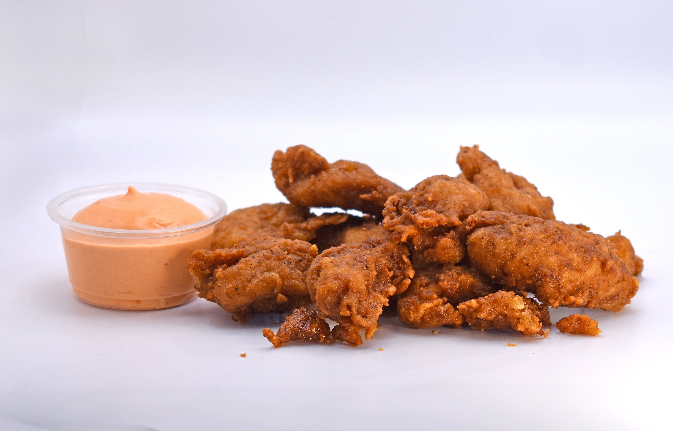 Regular CHKN Bites