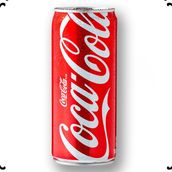 Soft Drink