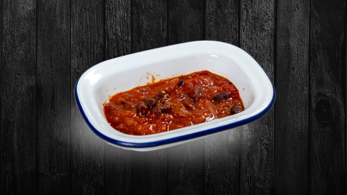 smokyy beans