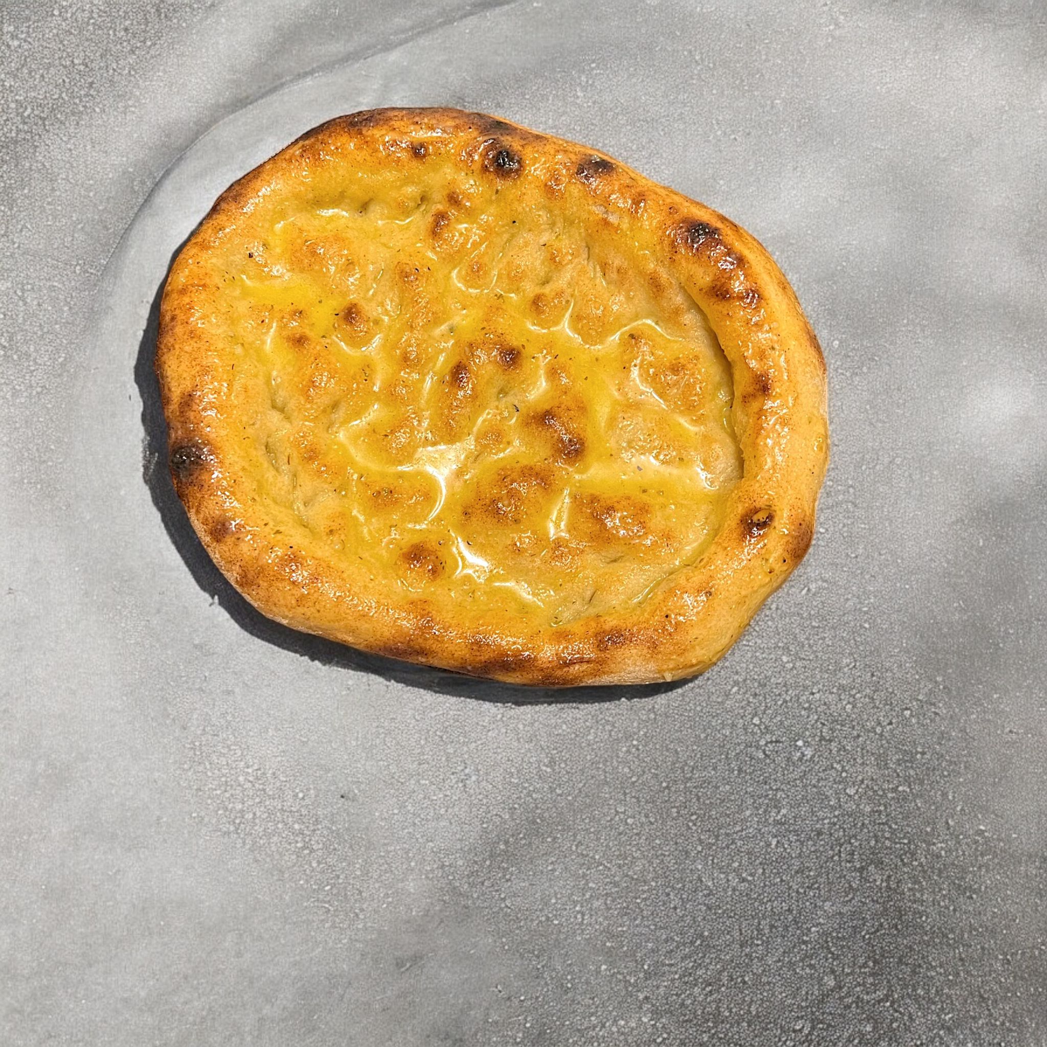 Garlic Bread