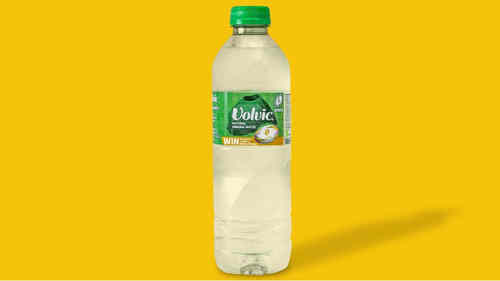 500ml Bottle Of Still Water