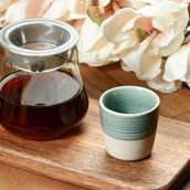 FILTER COFFEE-  HOT