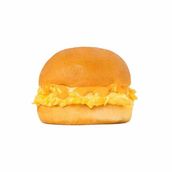 Egg & Cheese Sandwich